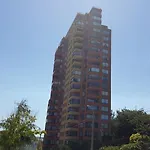 Fortezuelo - Ventisquero Hudson