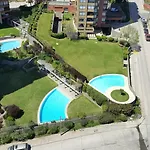 Fortezuelo - Ventisquero Hudson