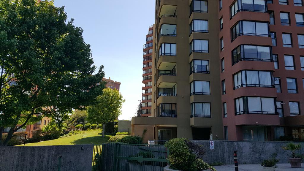 Apartamento Fortezuelo - Ventisquero Hudson Vina del Mar