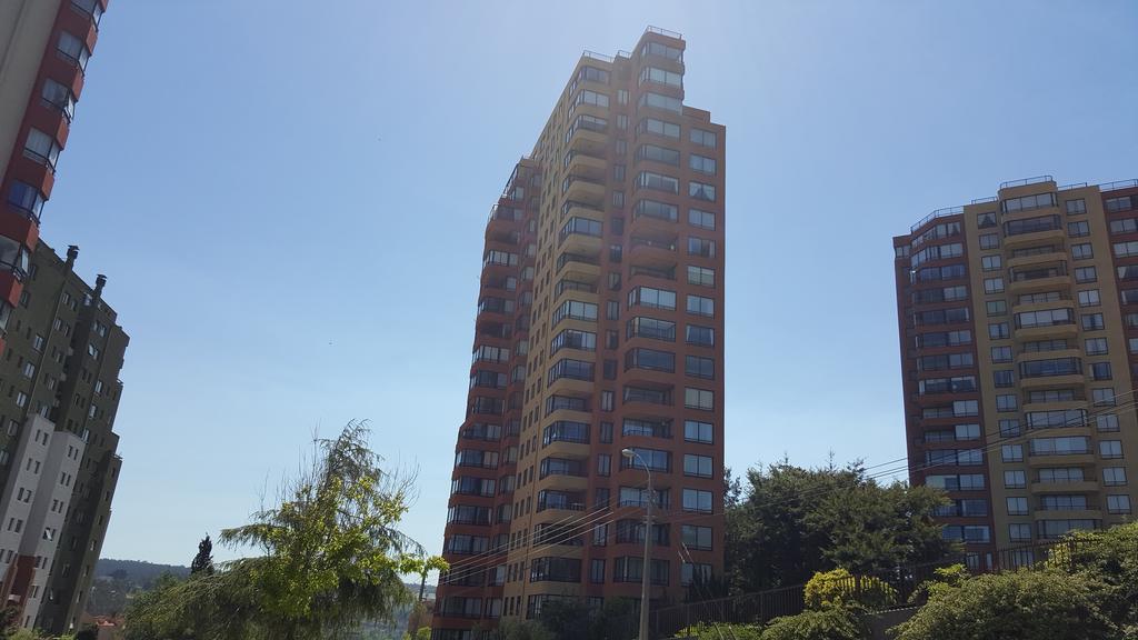 Fortezuelo - Ventisquero Hudson Apartamento