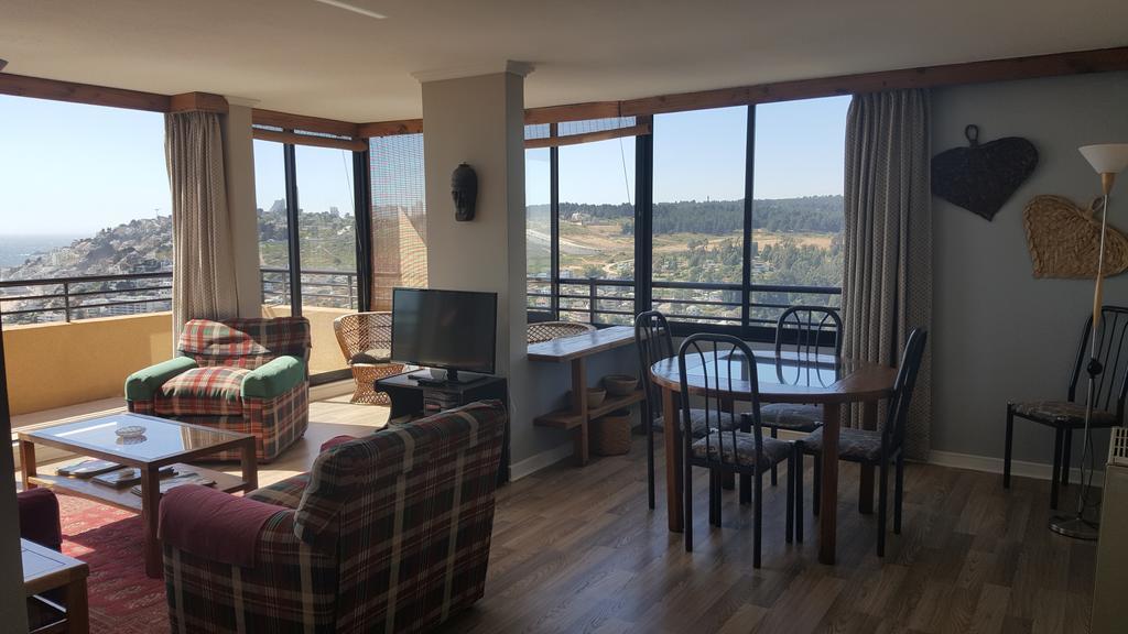 Fortezuelo - Ventisquero Hudson Apartamento *