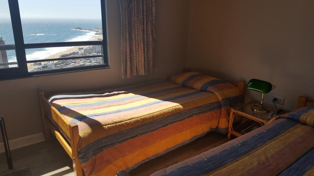 Apartamento Fortezuelo - Ventisquero Hudson Vina del Mar