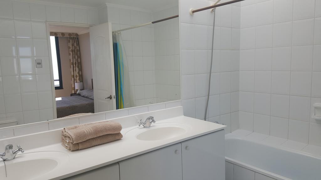 Apartamento Fortezuelo - Ventisquero Hudson