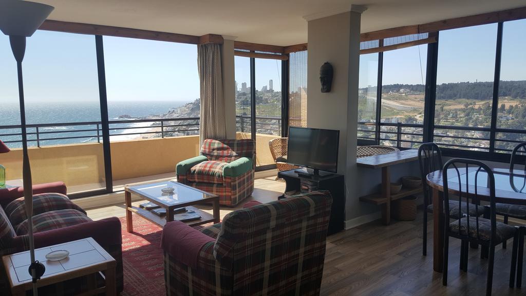 Fortezuelo - Ventisquero Hudson Apartamento