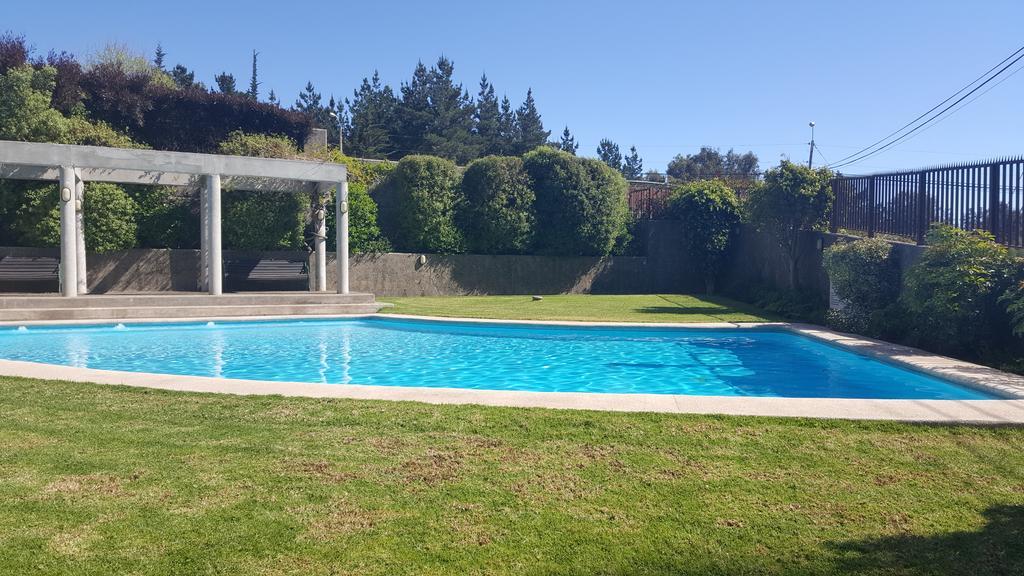 Apartamento Fortezuelo - Ventisquero Hudson *