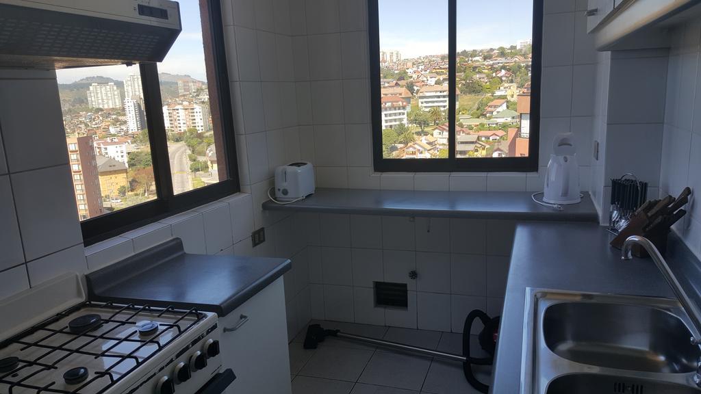 Fortezuelo - Ventisquero Hudson Apartamento *