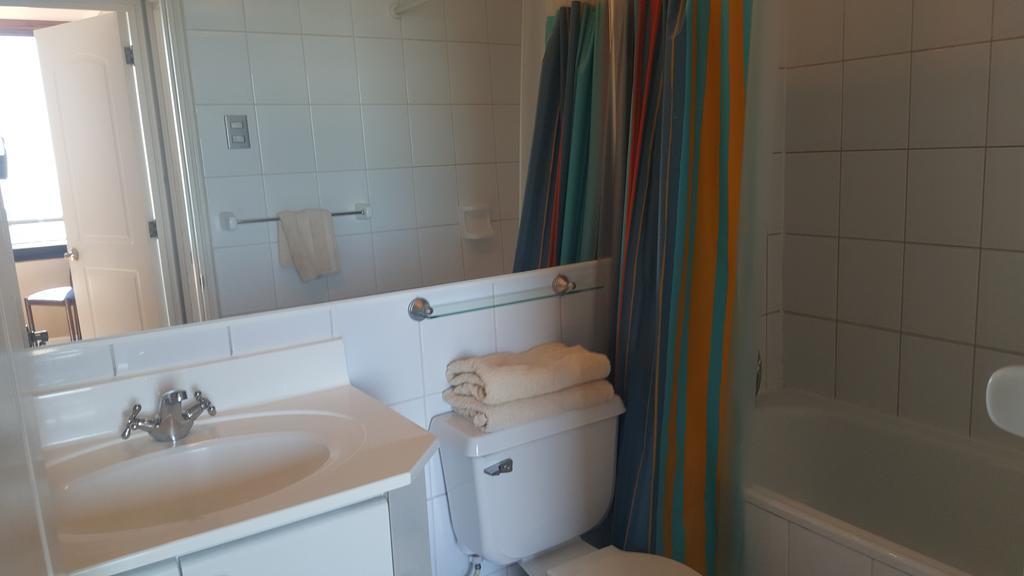 Apartamento Fortezuelo - Ventisquero Hudson Vina del Mar