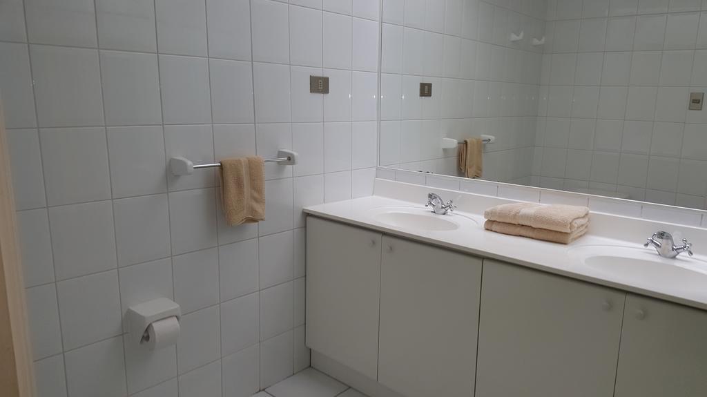 Apartamento Fortezuelo - Ventisquero Hudson